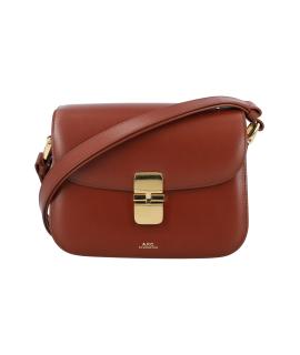 A.P.C. Сумка через плечо