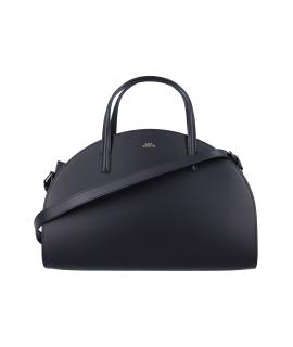 A.P.C. Сумка с короткими ручками