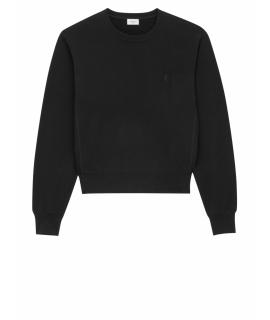 SAINT LAURENT Худи/толстовка