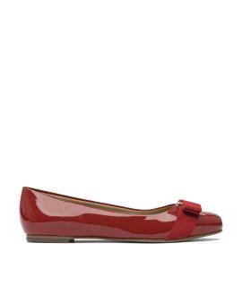 FERRAGAMO Балетки