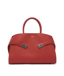 FERRAGAMO Сумка с короткими ручками