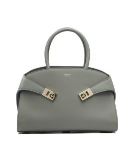 FERRAGAMO Сумка с короткими ручками