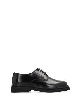 DOLCE&GABBANA Низкие ботинки