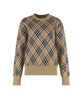 BURBERRY Джемпер / свитер