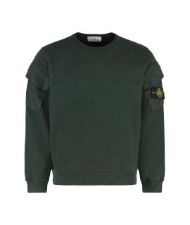 STONE ISLAND Худи/толстовка