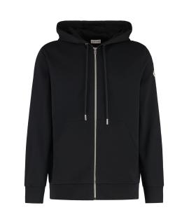 MONCLER Худи/толстовка