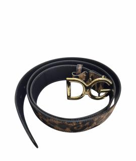 DOLCE&GABBANA Ремень