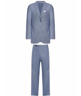 KITON Классический костюм