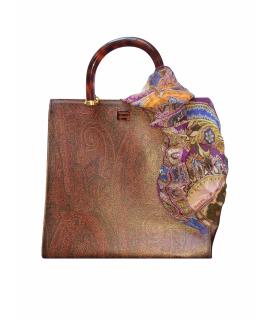 ETRO Сумка с короткими ручками