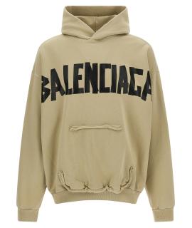 BALENCIAGA Худи/толстовка