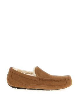 UGG AUSTRALIA Лоферы