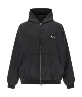 BALENCIAGA Худи/толстовка