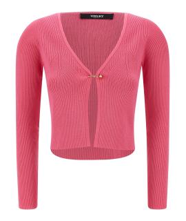 VERSACE Кардиган
