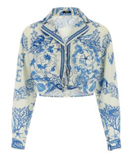 VERSACE Рубашка