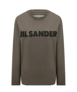 JIL SANDER Лонгслив