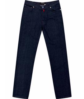 KITON Прямые джинсы