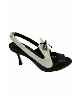 MANOLO BLAHNIK Сандалии