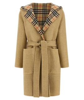 BURBERRY Пальто