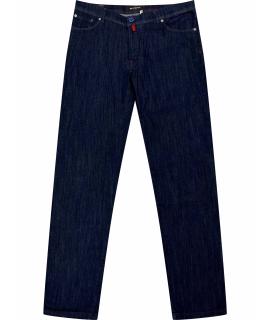 KITON Прямые джинсы