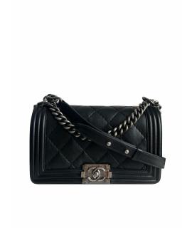 CHANEL Сумка через плечо