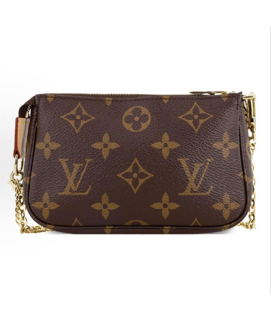 LOUIS VUITTON Сумка через плечо, фото 3