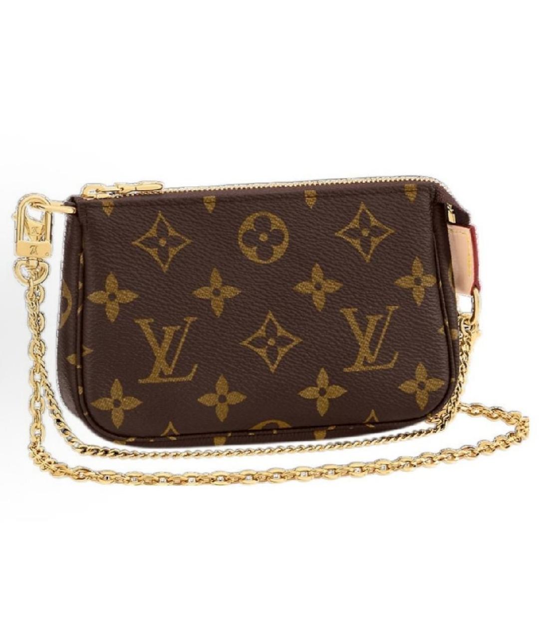 LOUIS VUITTON Сумка через плечо, фото 9