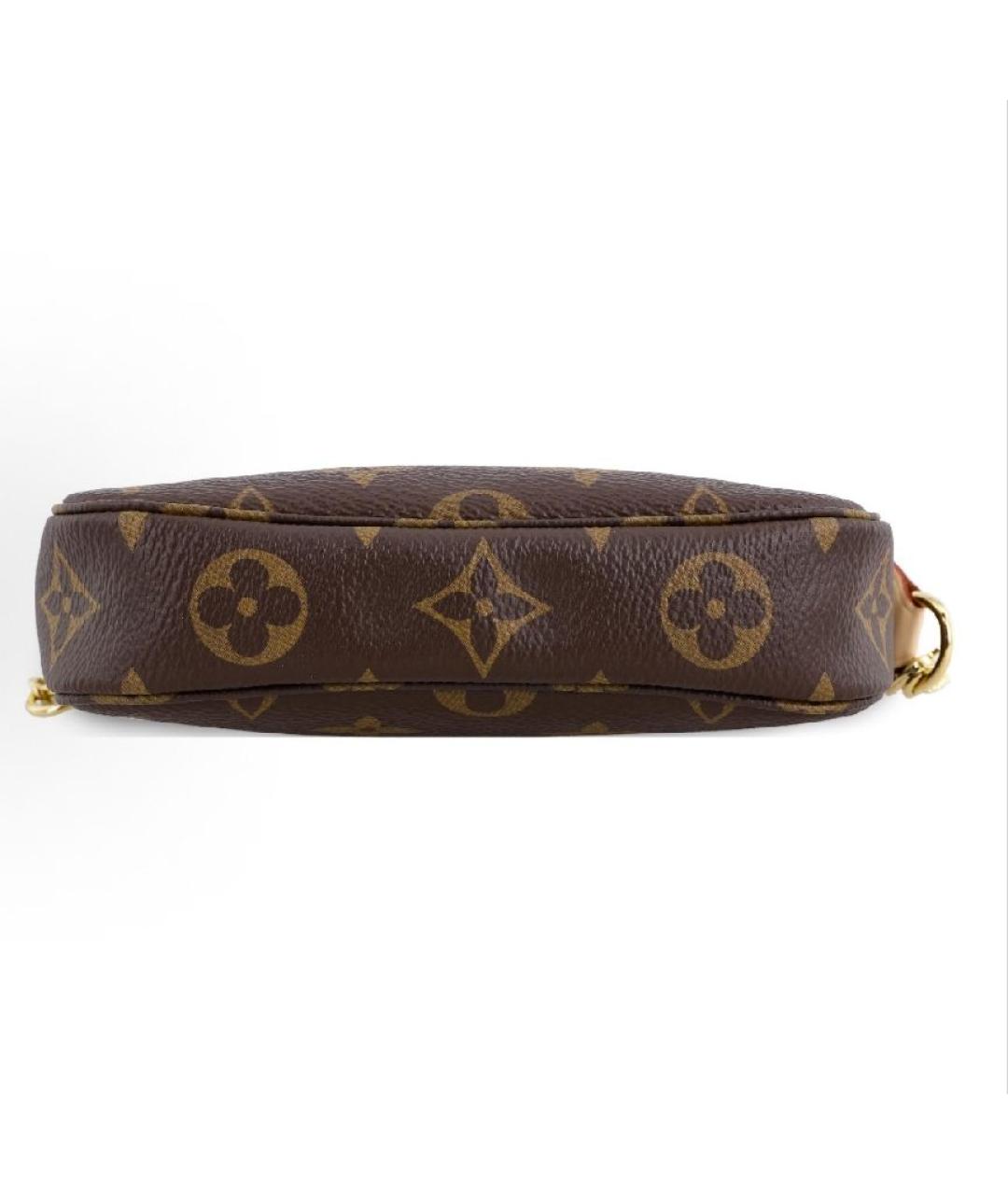 LOUIS VUITTON Сумка через плечо, фото 4