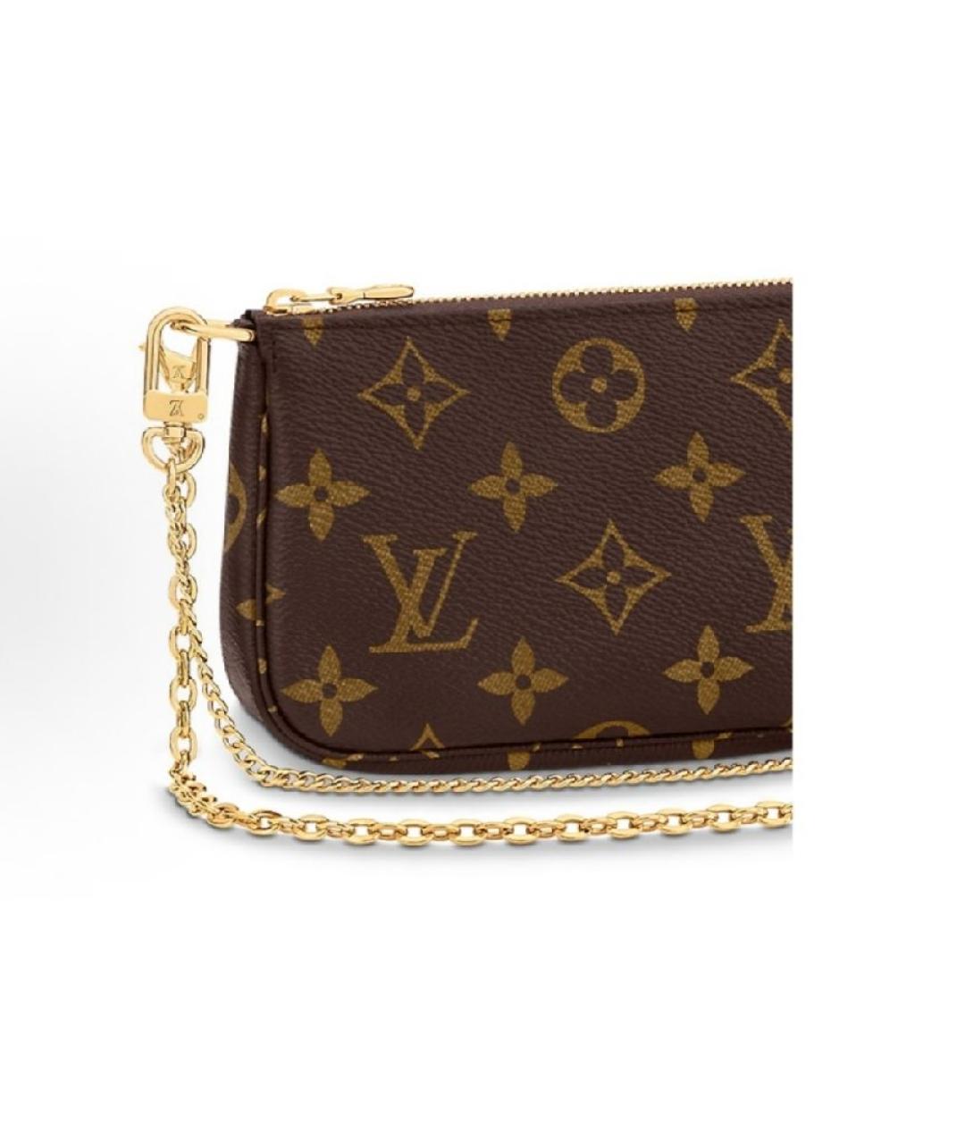 LOUIS VUITTON Сумка через плечо, фото 5