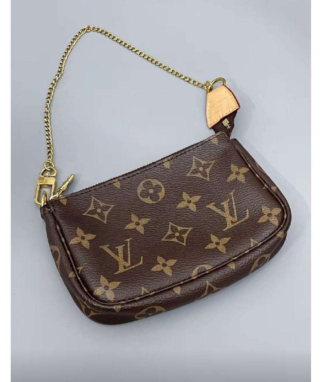 LOUIS VUITTON Сумка через плечо, фото 8