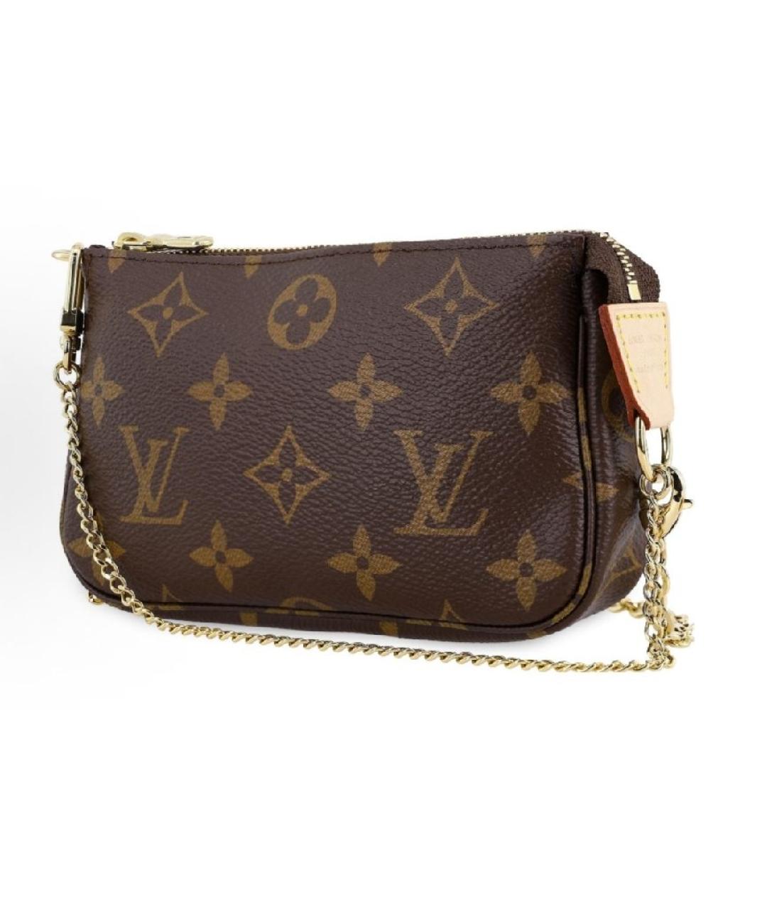 LOUIS VUITTON Сумка через плечо, фото 2