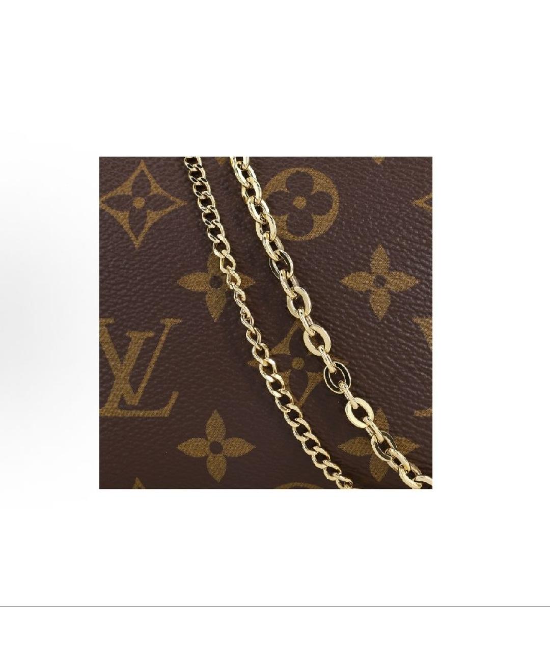LOUIS VUITTON Сумка через плечо, фото 6