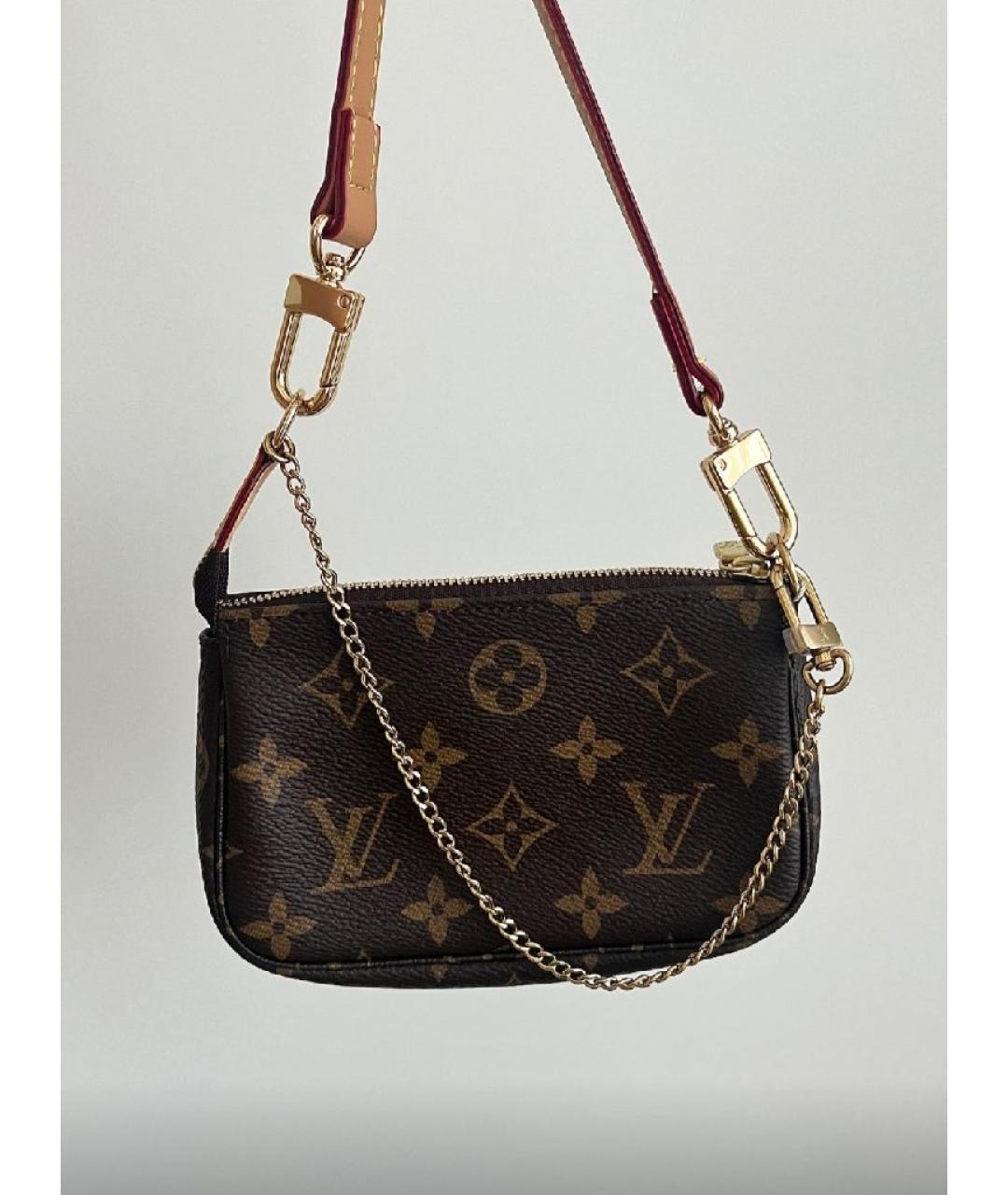 LOUIS VUITTON Сумка через плечо, фото 7