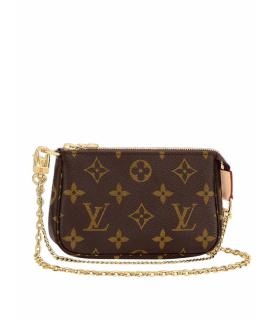 LOUIS VUITTON Сумка через плечо