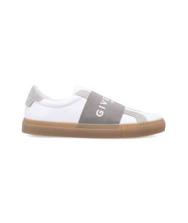 GIVENCHY Низкие кроссовки / кеды