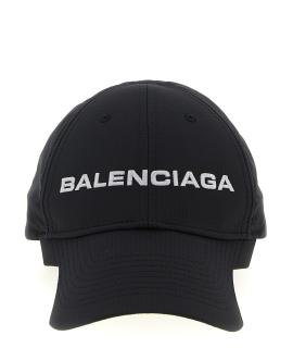 BALENCIAGA Кепка/бейсболка