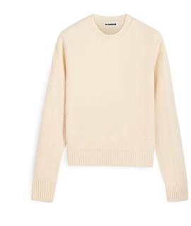 JIL SANDER Джемпер / свитер