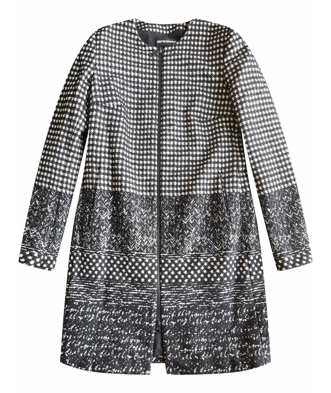 MSGM Мульти полиамидовое пальто, фото 1