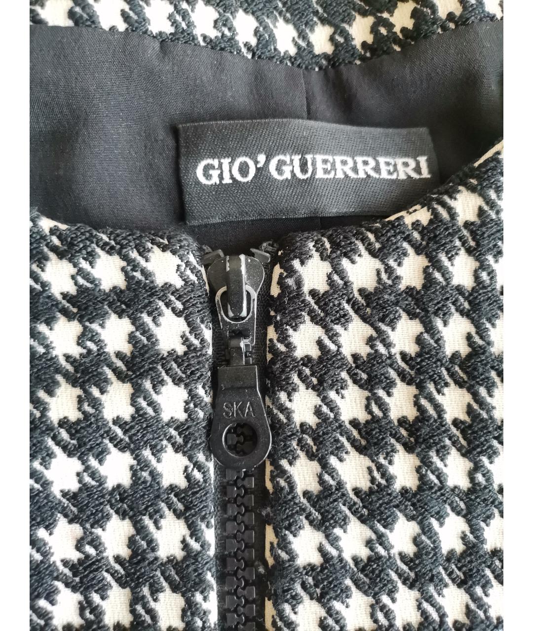 MSGM Мульти полиамидовое пальто, фото 3
