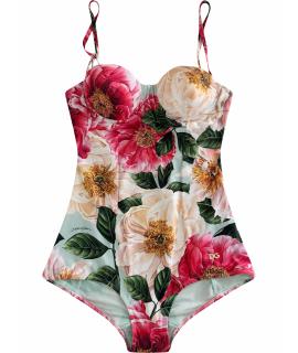 DOLCE&GABBANA Купальник