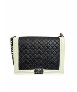CHANEL Сумка через плечо