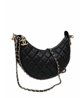 CHANEL Сумка через плечо