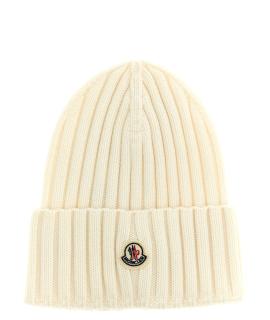 MONCLER Шапка
