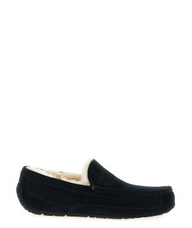 UGG AUSTRALIA Лоферы