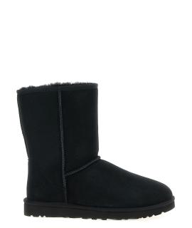 UGG AUSTRALIA Высокие ботинки