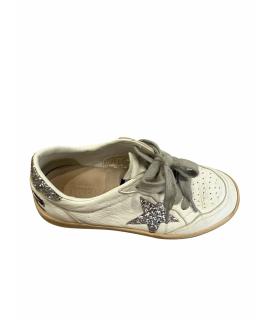 GOLDEN GOOSE DELUXE BRAND Кеды