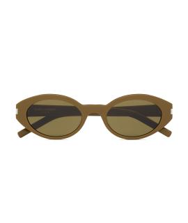 SAINT LAURENT Солнцезащитные очки