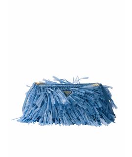 PRADA Клатч/вечерняя сумка