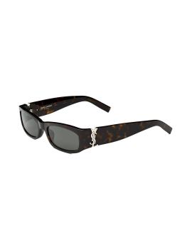 SAINT LAURENT Солнцезащитные очки