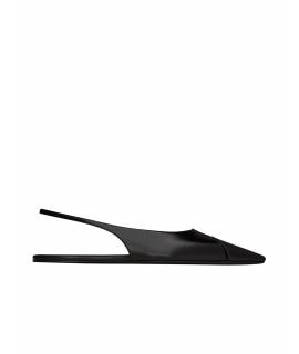 SAINT LAURENT Балетки