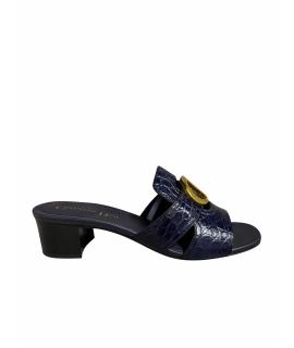 CHRISTIAN DIOR Мюли